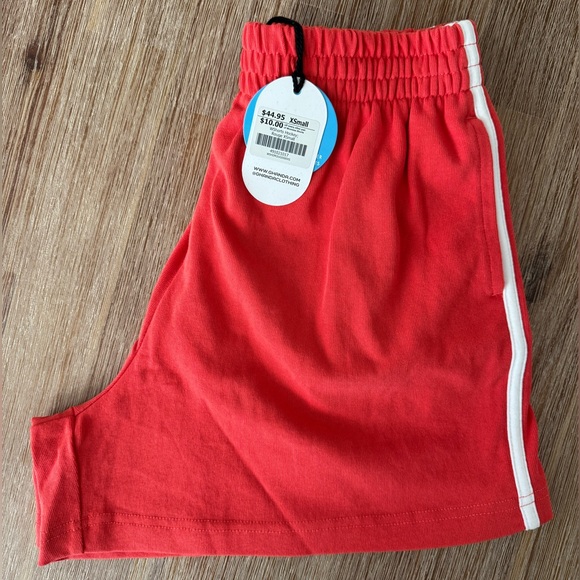 ❌ SOLD Ghanda Hockey Shorts - Picture 2 of 7